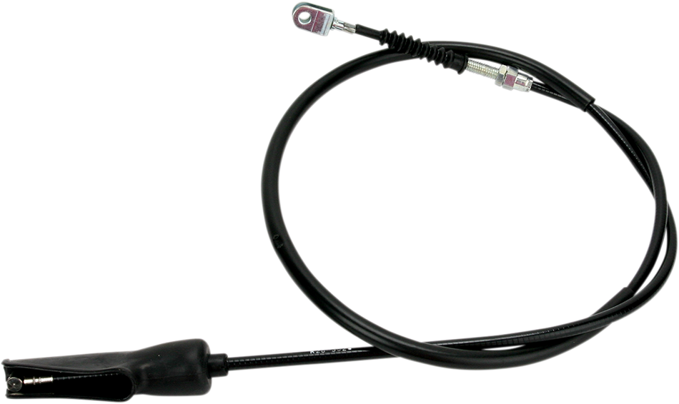 Cable de freno ilimitado de piezas - Yamaha 5x6-26341-00 