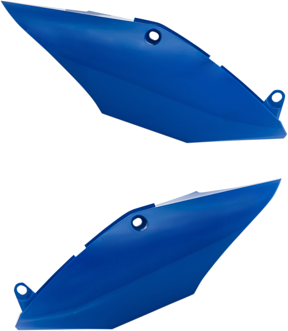 ACERBIS Side Panel - Blue 2630670003