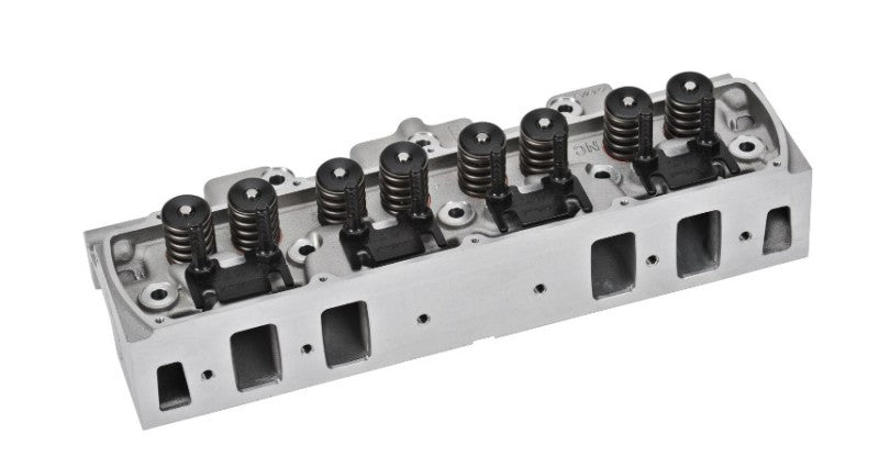 Edelbrock Single Performer RPM Oldsmobile Big Block Cylinder Head (For Use w/ Flat Tappet Camshaft) 61029