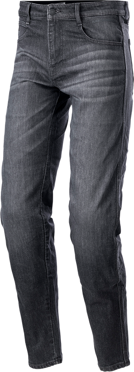 Pantalones ALPINESTARS Sektor - Negro - US 36 / EU 52 3328222-117-36 