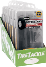 SLIME Tire Tackle - 22-Piece 2510