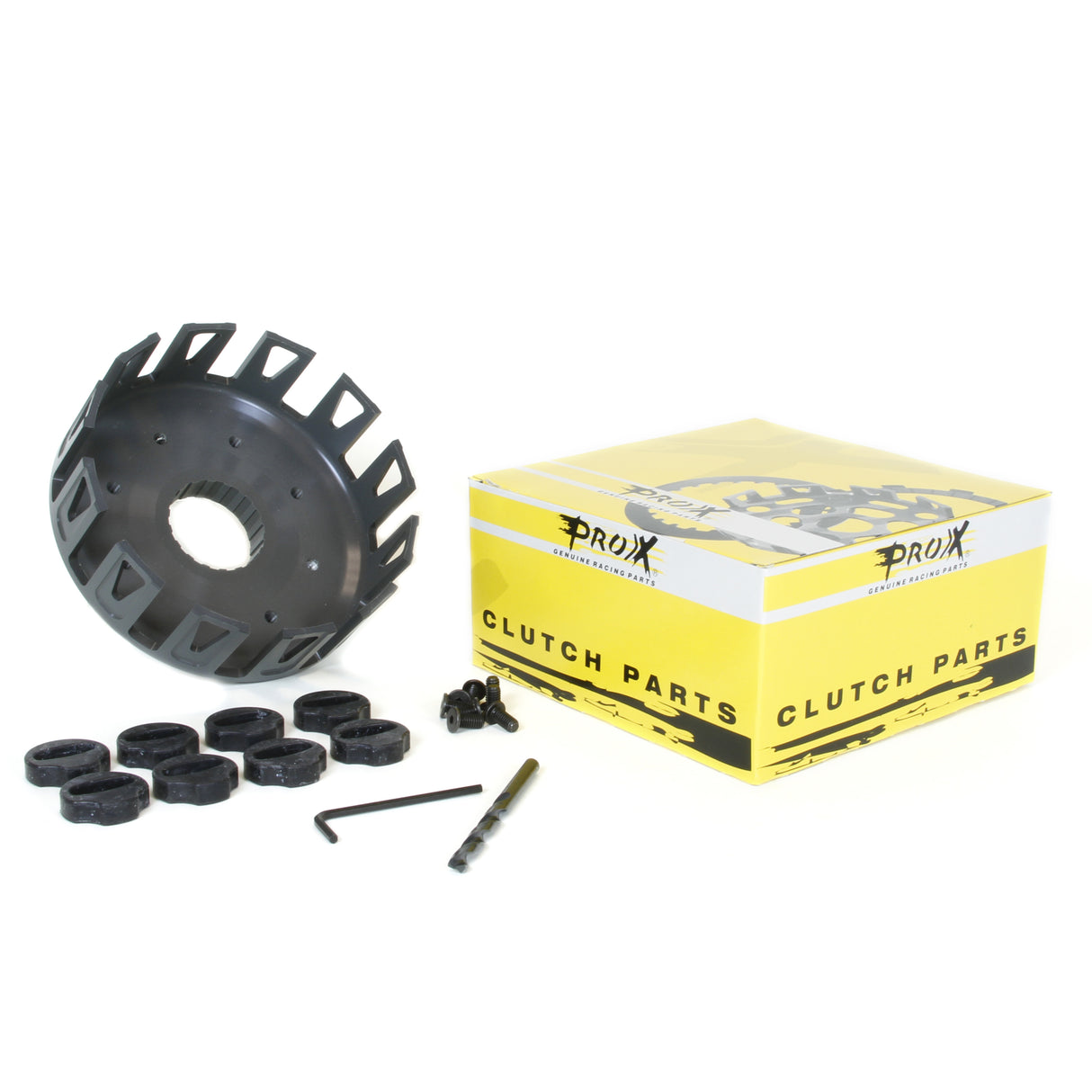 PROX Clutch Basket Hon 17.149