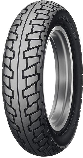 DUNLOP Tire K630 Rear 130/80-16 64s Tl 45149671