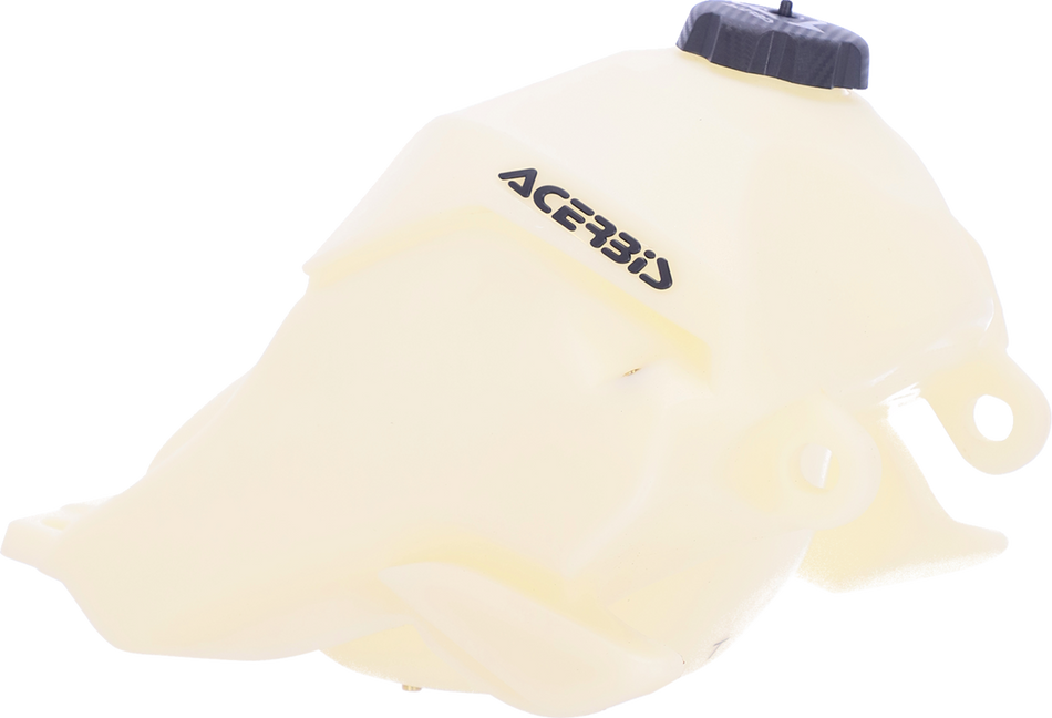 Tanque de combustible ACERBIS Natural 3.7 GAL EE.UU. / 14 LITROS Honda CRF300L 2021-2022- 2976100147 