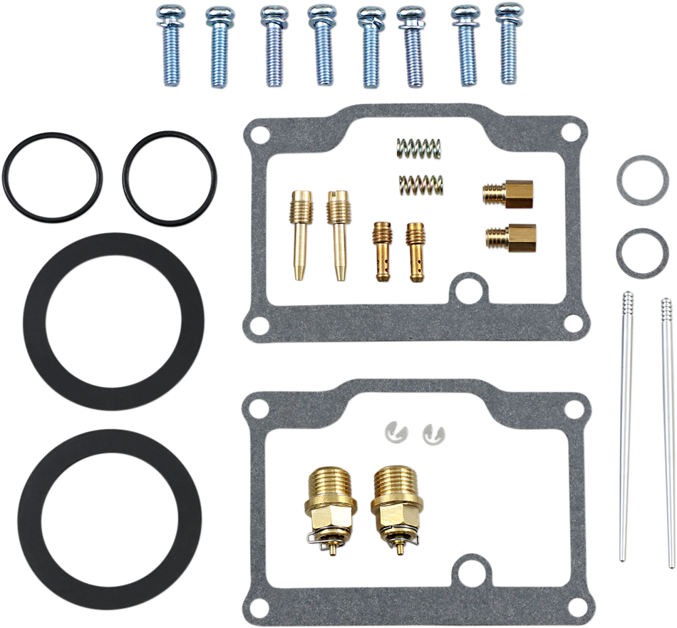 Parts Unlimited Carburetor Rebuild Kit - Polaris 26-1802