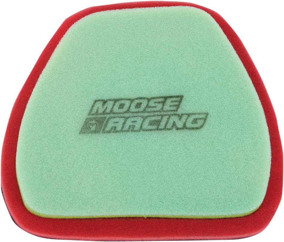 Filtro de aire preengrasado MOOSE RACING - Yamaha P1-80-45 