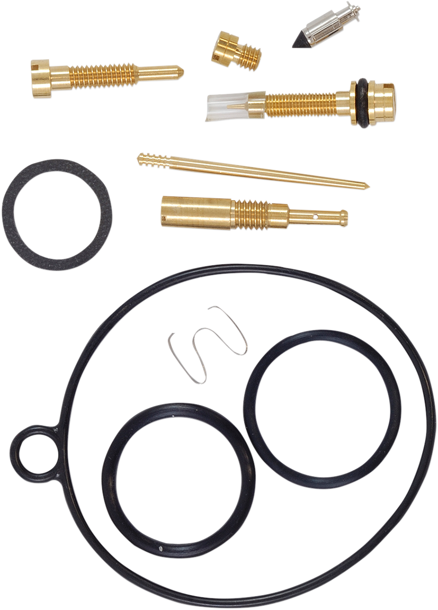 K&L SUPPLY Carburetor Repair Kit 00-2439