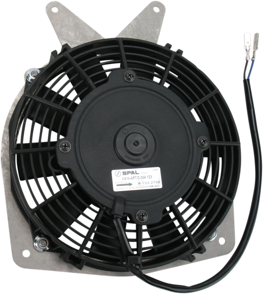 MOOSE UTILITY Hi-Performance Cooling Fan - 440 CFM Z5008