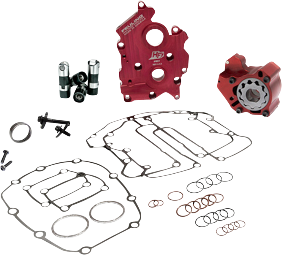 FEULING OIL PUMP CORP. Race Series Oil System Kit 7097ST