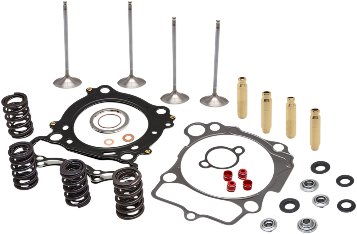 KIBBLEWHITE Cylinder Head Service Kit 60-61600