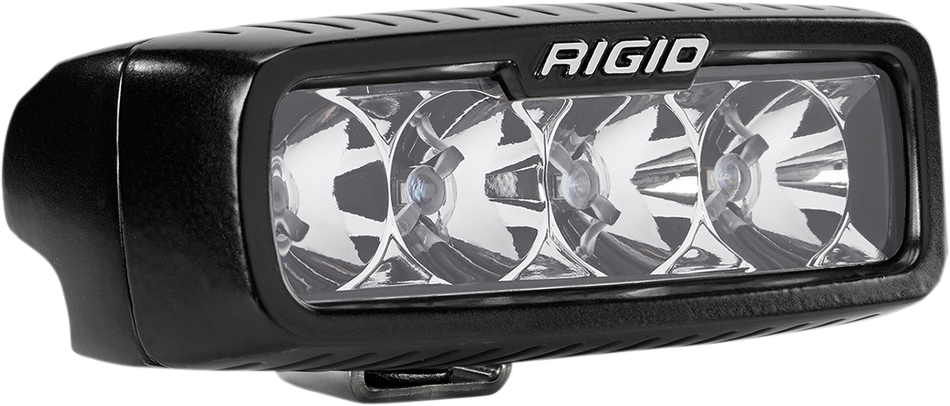 RIGID INDUSTRIES SR-Q Pro Light - Inundación 904113 