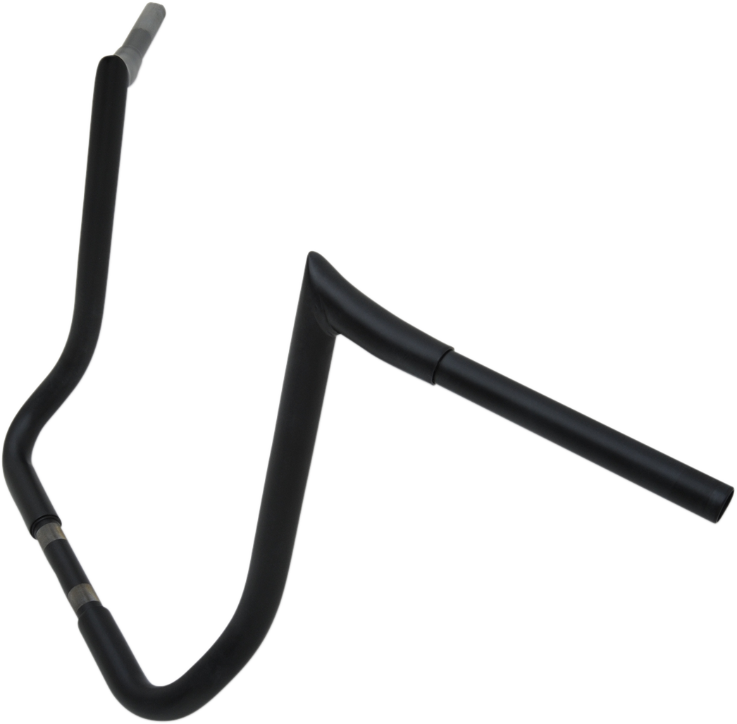 LA CHOPPERS Handlebar - Prime Ape - 16" - Matte Black LA-7352-16M