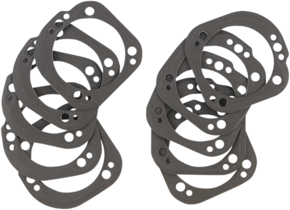 COMETIC Carb Back Plate Gasket C9626F