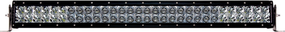 RIGID E Series Light Bar Combo Spot/Flood Amber 30" 130322