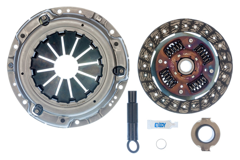 Exedy OE 2002-2005 Acura RSX L4 Clutch Kit KHC09