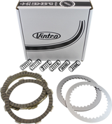 VINTCO Clutch Plate Kit - Honda KCLH01