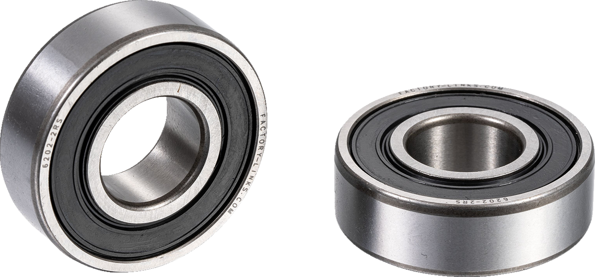 FACTORY LINKS Wheel Bearing Kit - Front/Rear FWK-T-028