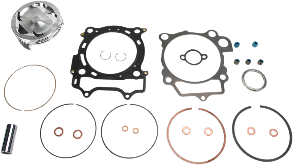 WISECO Piston Kit with Gaskets - Standard High-Performance PK1359