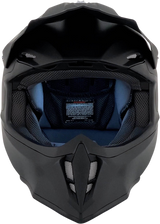 AFX FX-14 Helmet - Matte Black - 2XS 0110-7026