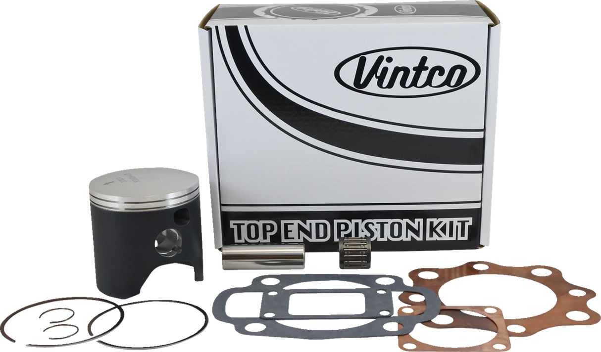 VINTCO Top End Piston Kit KTH06-1.0