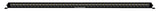 Hella Universal Black Magic 40in Thin Light Bar - Driving Beam LA358176321