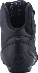 ALPINESTARS Faster-3 Rideknit® Shoes - Black/Gray - US 7 2510319-111-7