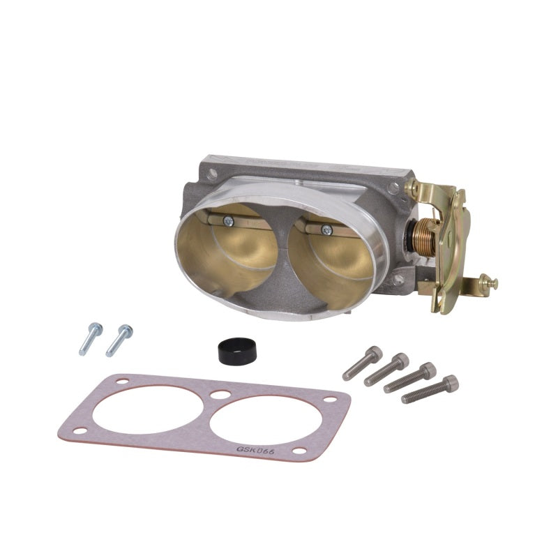 BBK 99-04 Ford F150 Lightning / Harley SC Twin 65mm Throttle Body BBK Power Plus Series 1755