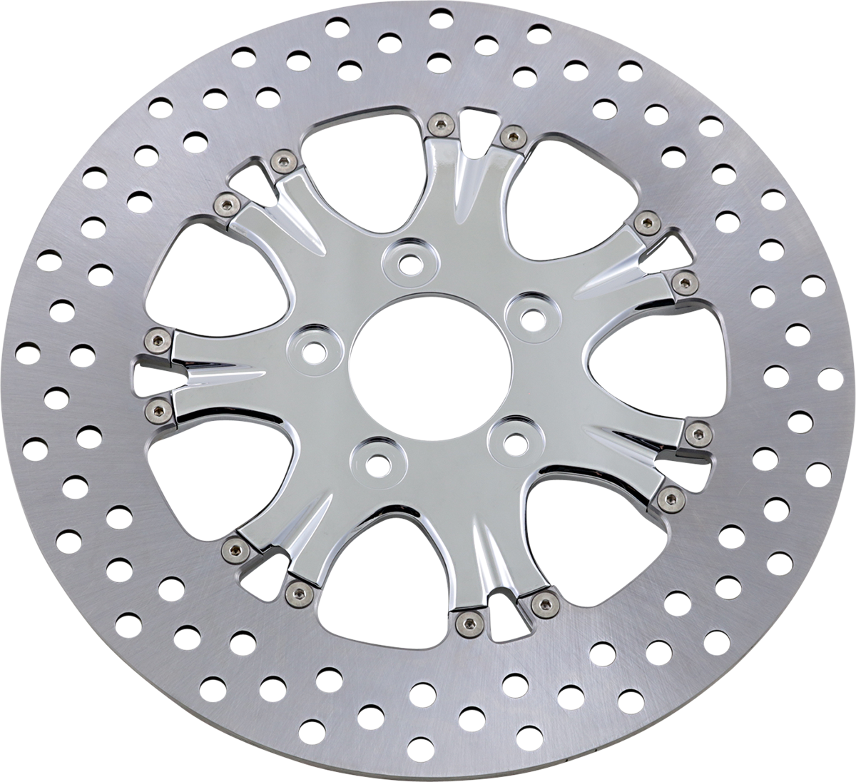 PERFORMANCE MACHINE (PM) Brake Rotor - 11.8" - Paramount - Chrome 01331800HEALSCH