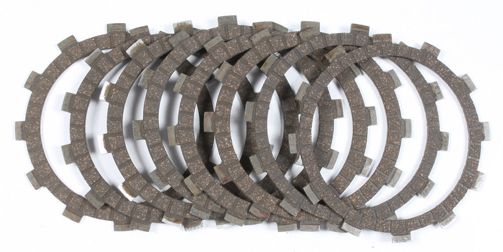 KGPro Clutch Disk KitKG143-8