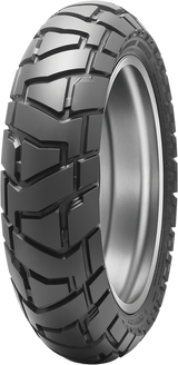 DUNLOP Tire - Mission - Rear - 140/80B18 - 70T 45235158