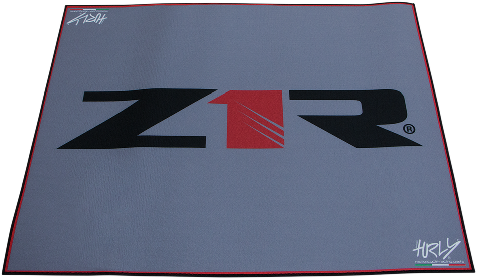 Z1R Absorbent Pit Pad - Small 9905-0098