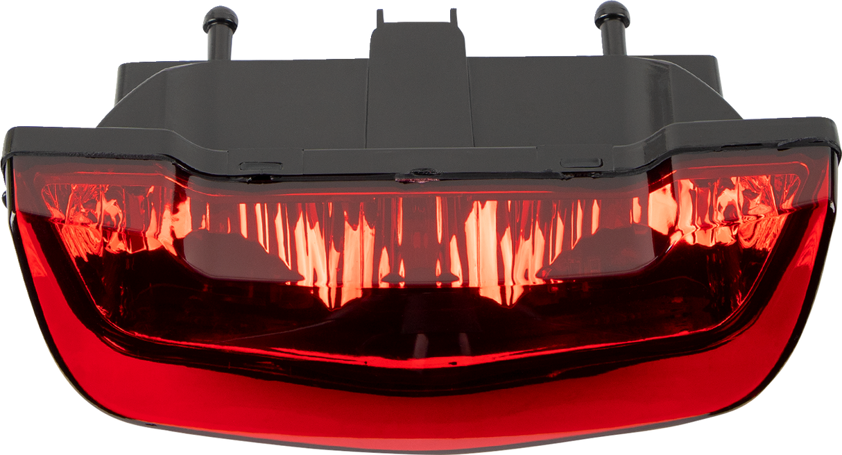 MOOSE UTILITY Rücklicht - LED - Honda 400-1229-PU 