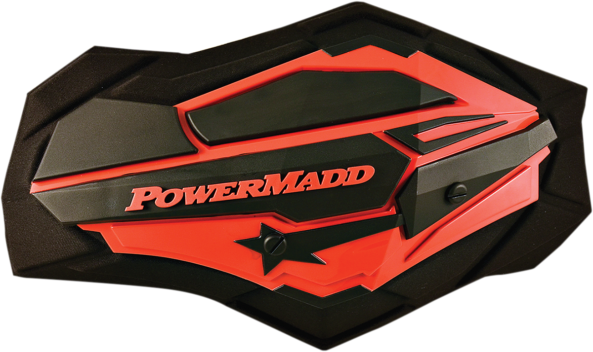 POWERMADD Handschutz - Armor Flare 34477 