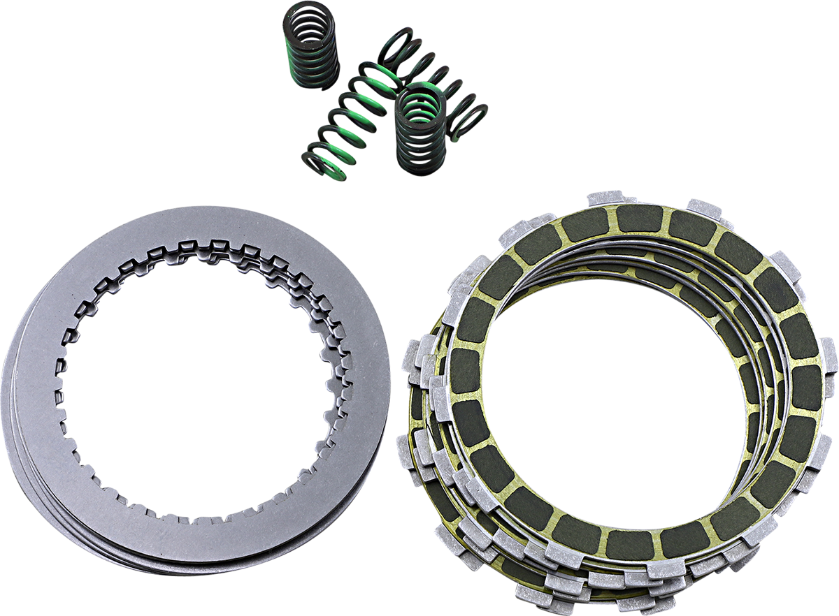 BARNETT Clutch Kit Thruxton 900 2004-2011  303-75-10004