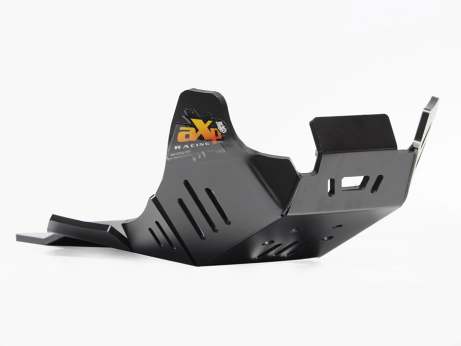 AXP RACING Xtrem Skid Plate - Black - Beta AX1683