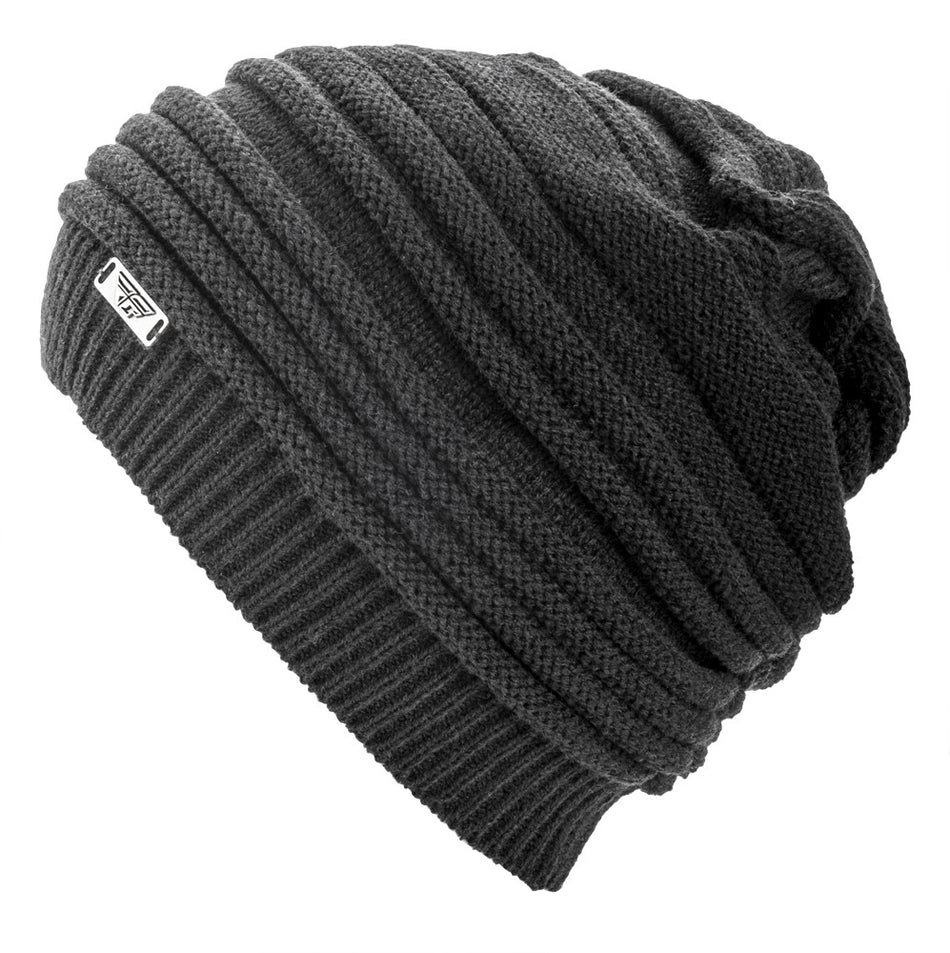 FLY RACING Fly Arena Beanie Black Black 351-0640
