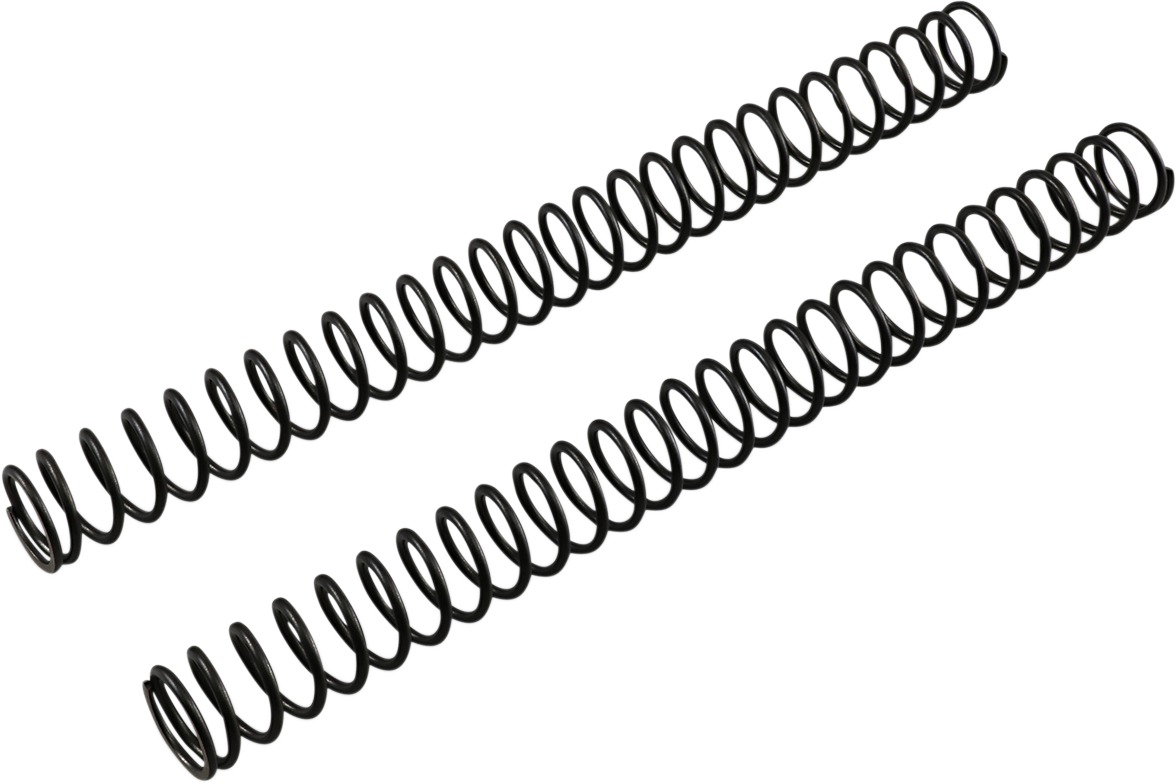 CONEXIÓN DE FÁBRICA Muelles de horquilla delantera - 0,28 kg/mm ​​IIS-028 