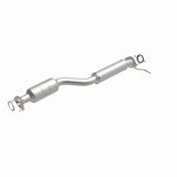 MagnaFlow Conv DF 04-09 Mazda RX-8 1.3L M/T Rear