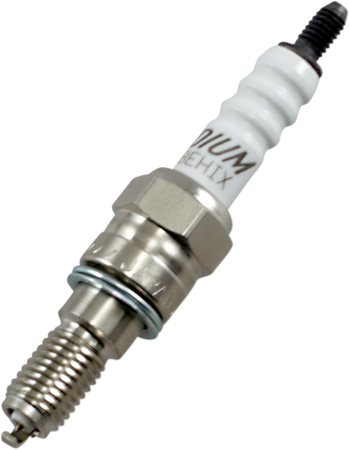 NGK SPARK PLUGS Iridium IX Spark Plug - ER8EHIX 8201