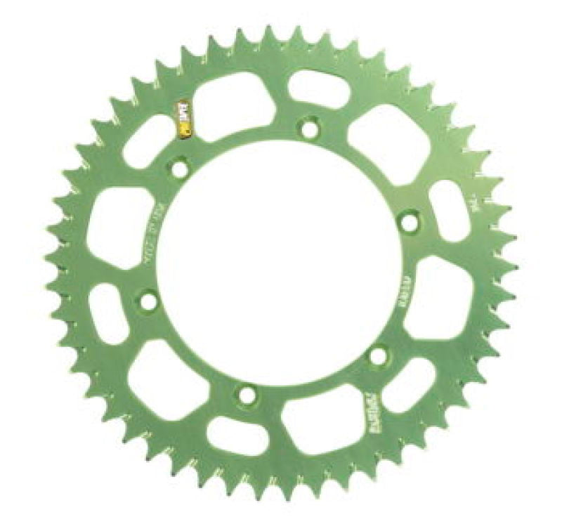 ProTaper Kawasaki Rear Green Sprocket - 48 Teeth 33176