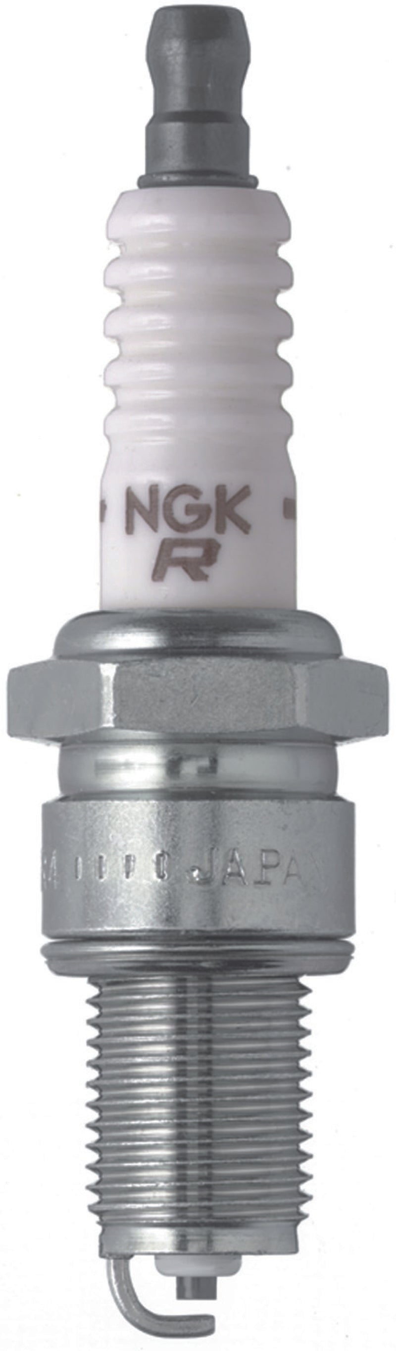 NGK Standard Spark Plug Box of 4 (BPR4ES-11) 4224