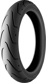 MICHELIN Tire - Scorcher Sport - Front - 120/70ZR17 - (58W) 39116