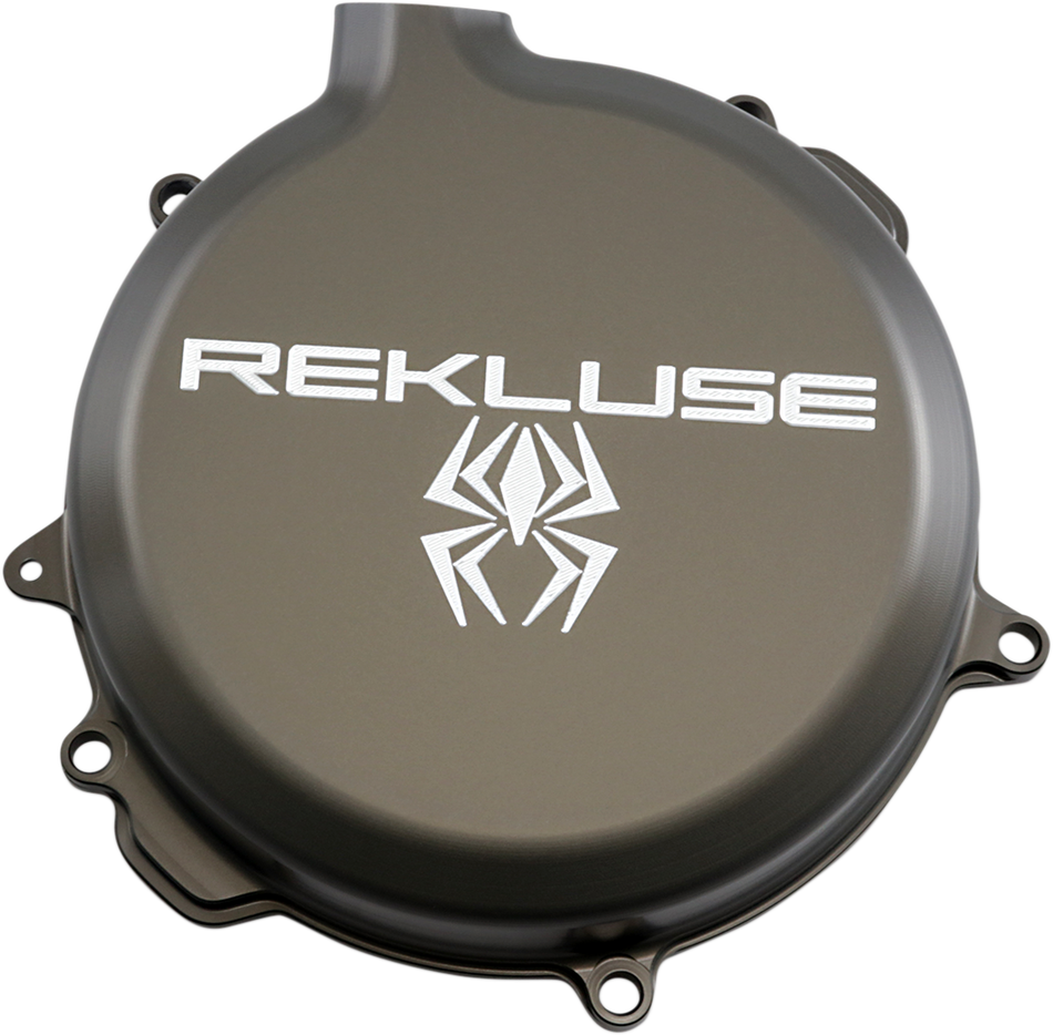 REKLUSE Clutch Cover RMS-390