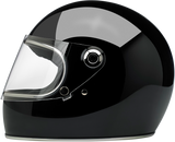 BILTWELL Gringo S Helmet - Gloss Black - XS 1003-101-101