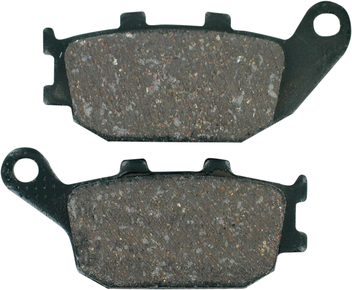 EBC SFA Brake Pads - SFA358 SFA358