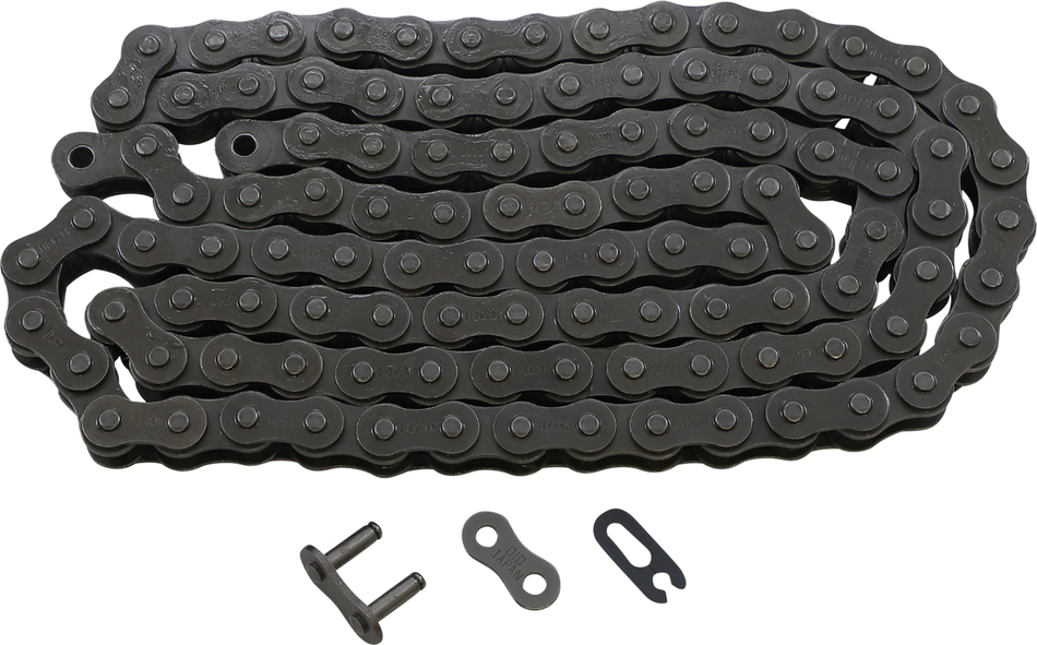 DID 630 - Standard Series - Non O-Ring Chain - 110 Links D18-630K-110