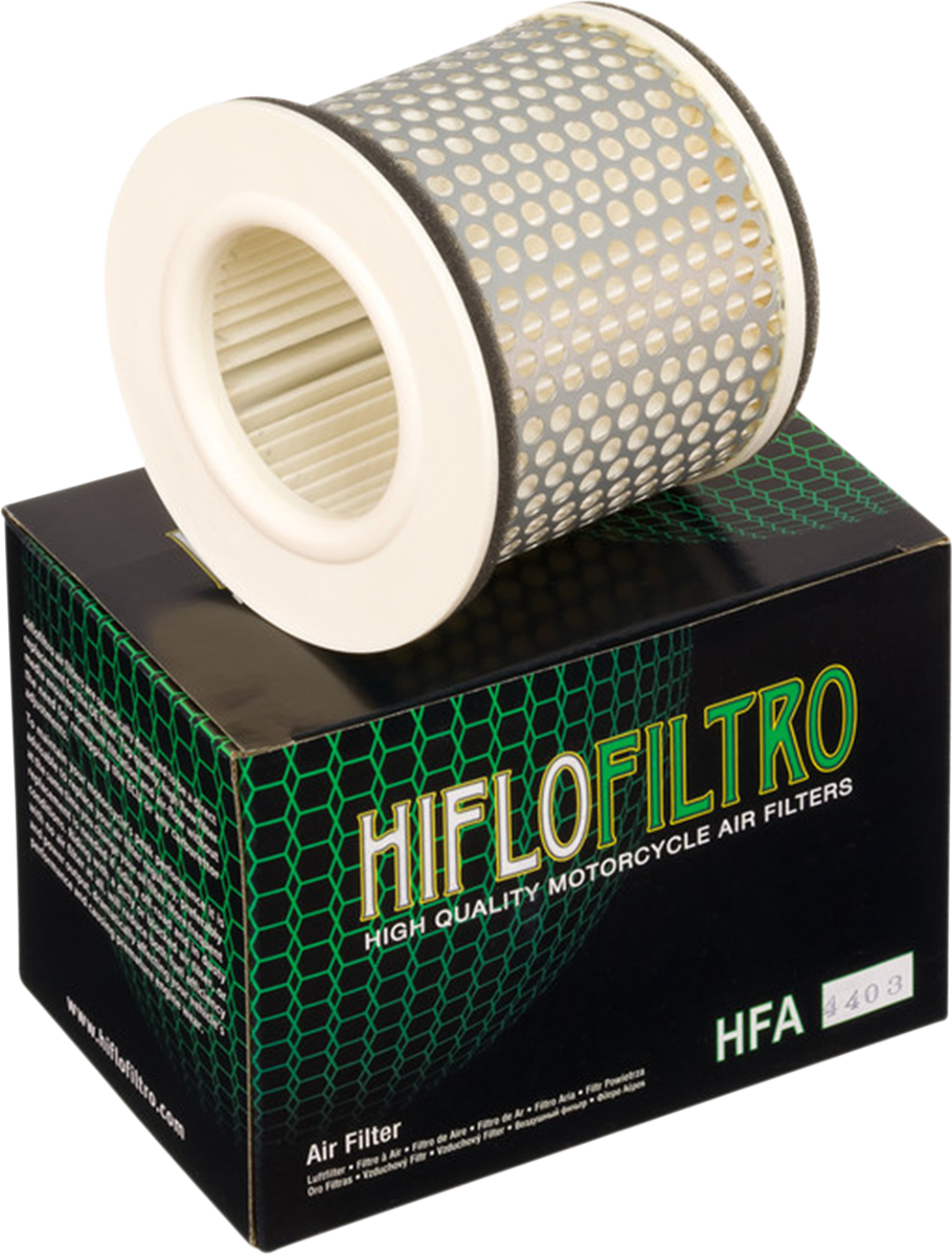HIFLOFILTRO Air Filter - Yamaha HFA4403