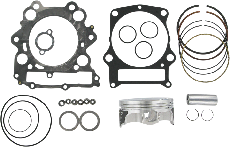 WISECO Piston Kit with Gasket High-Performance PK1436