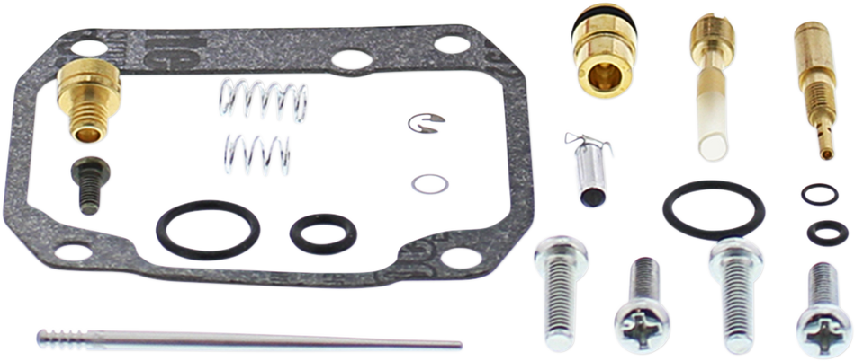 MOOSE RACING Carburetor Repair Kit - Suzuki 26-1565