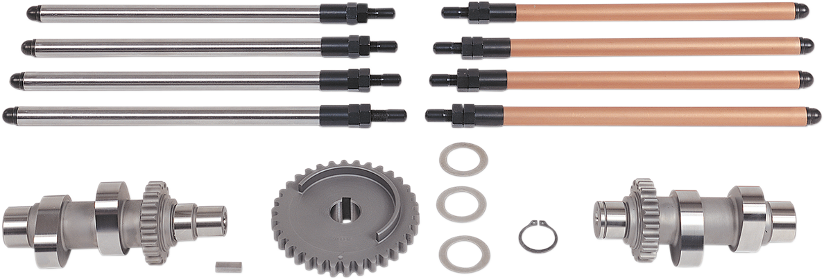 ANDREWS Cam Chain Drive Sprocket 288010